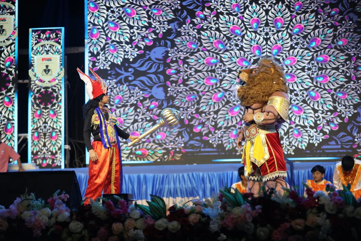 Annual Day